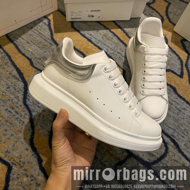 Alexander McQueen Shoes 21815040 SZ 35-44