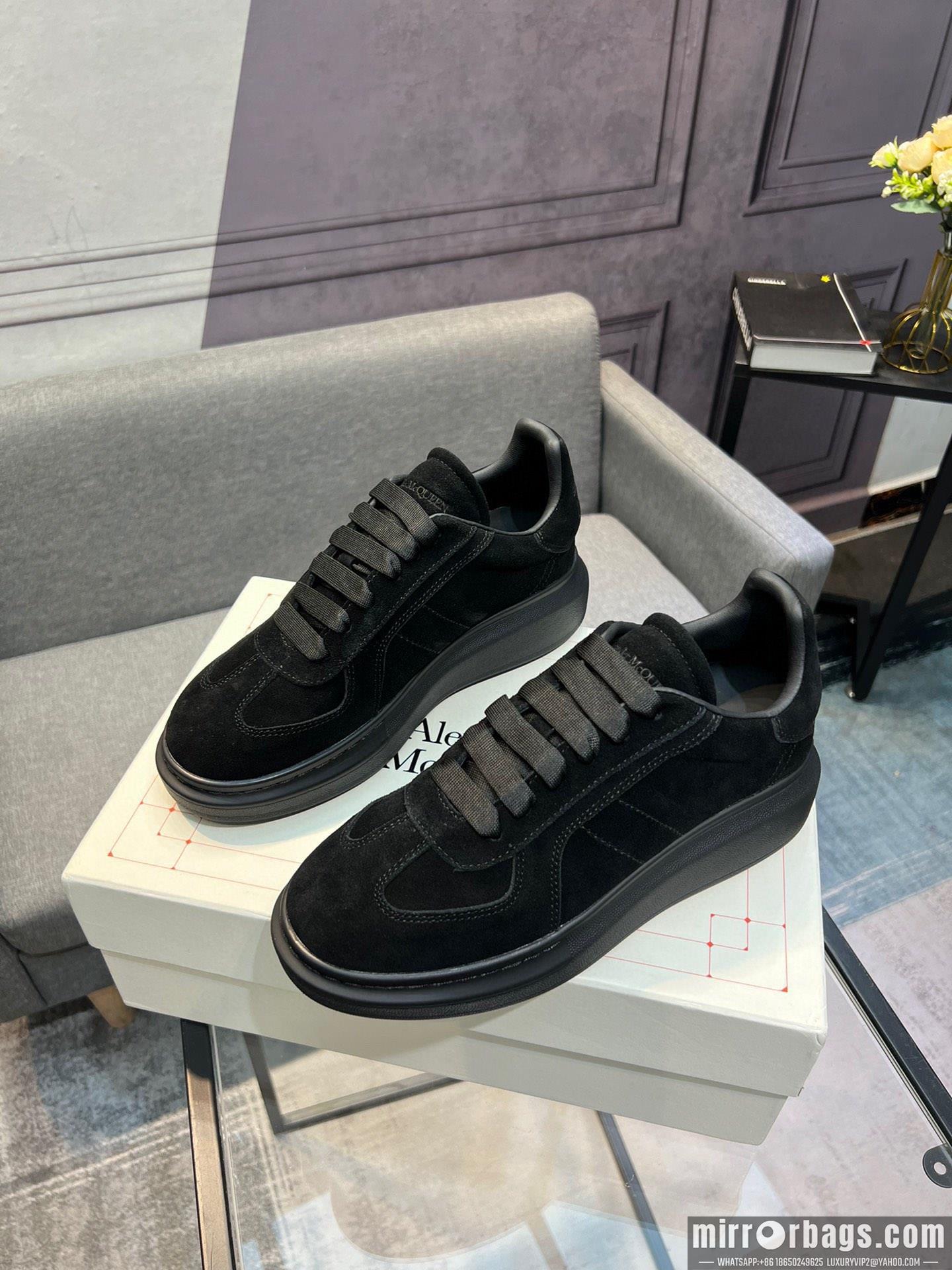 Replica Alexander McQueen Shoes sz35-45 hnh0101