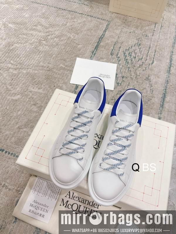 Alexander McQueen Shoes AlexanderMcqueen sz35-45 14C BS1103