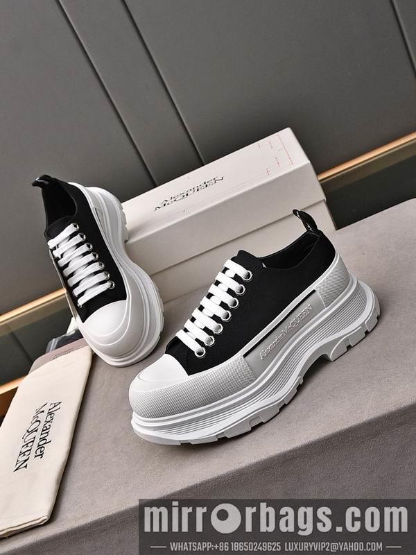 Replica Alexander McQueen Shoes sz34-45 hnw0109