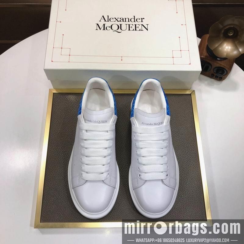 Replica Alexander McQueen Shoes sz35-44 hnh0302
