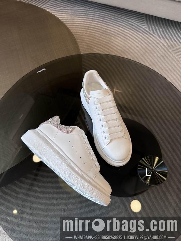 Alexander McQueen Shoes Alexander Mcqueen sz35-45 LL1204