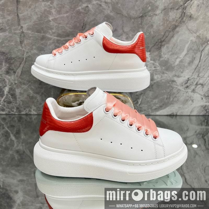 Replica Alexander McQueen Shoes sz34-46 hnm0103
