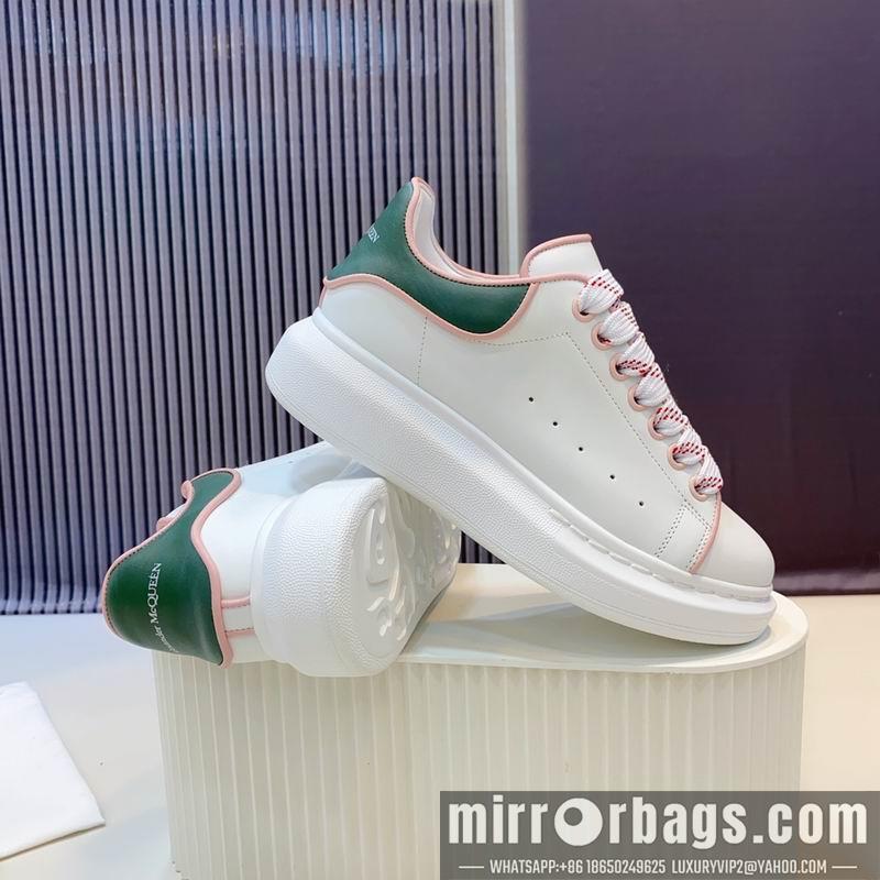 Replica Alexander McQueen Shoes sz35-45 03mnw10