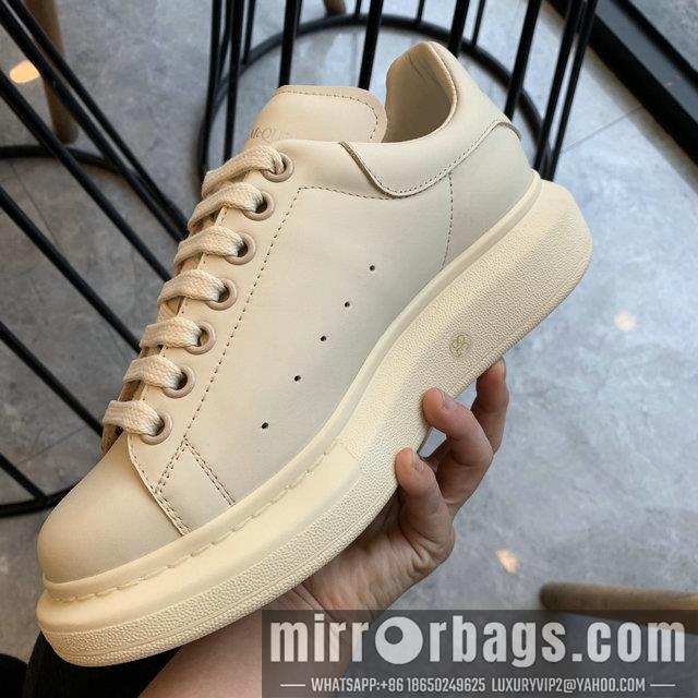 Alexander McQueen Shoes 21815009 SZ 34-46