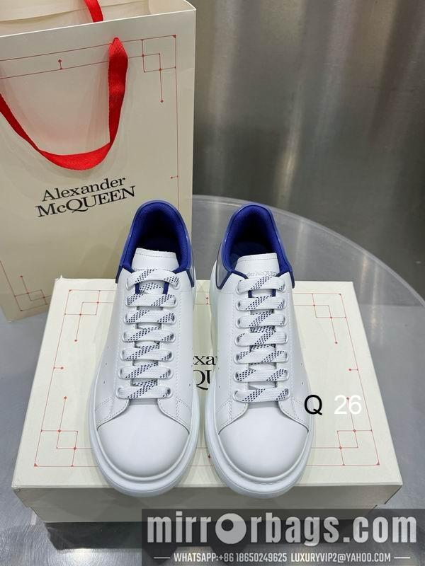 Alexander McQueen Shoes Alexander Mcqueen sz35-45 L1201