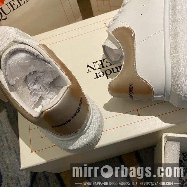 Alexander McQueen Shoes 21815042 SZ 35-44