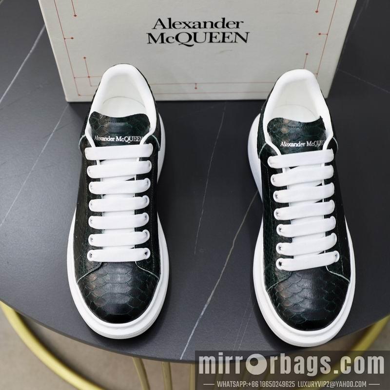 Replica Alexander McQueen Shoes sz35-45 hnw0319