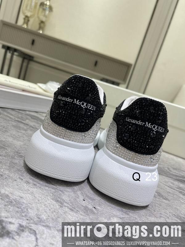 Replica Alexander McQueen Shoes sz35-45 HY0303
