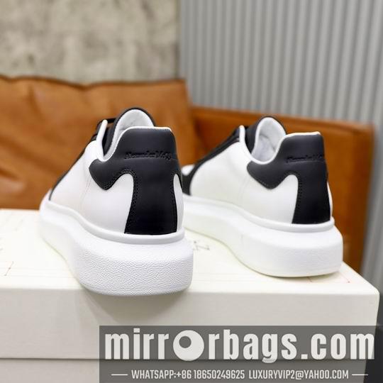 Replica Alexander McQueen Shoes sz38-45 hnh1002