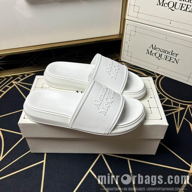 Replica Alexander McQueen Shoes sz35-46 hnw0422