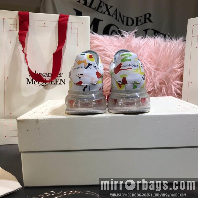 Replica Alexander McQueen Shoes sz34-46 03mnw21