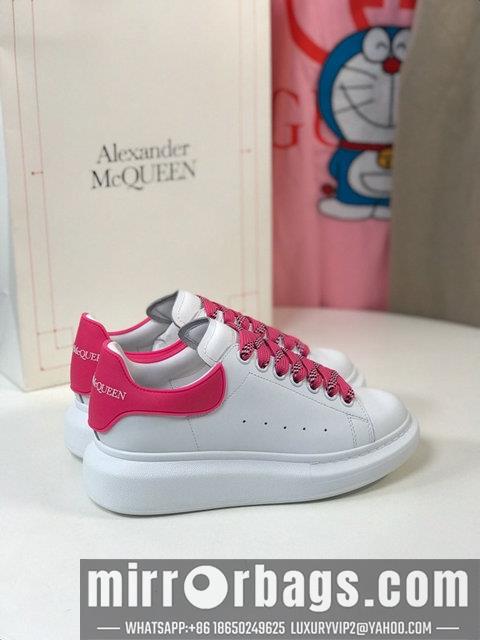 Alexander McQueen Shoes 21815094 SZ 35-44