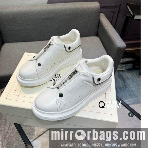 Alexander McQueen Shoes Alexander Mcqueen sz35-45 WM1205