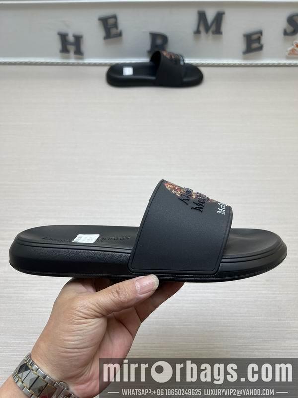 Replica Alexander McQueen Shoes sz36-45 mnw0303