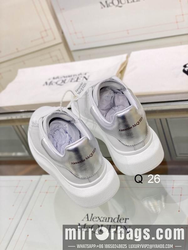 Alexander McQueen Shoes Alexander Mcqueen sz35-45 L1101