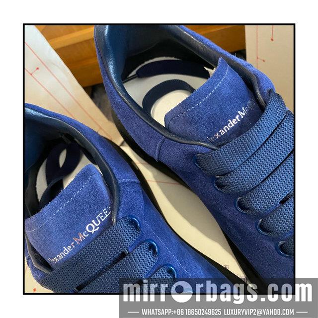 Alexander McQueen Shoes 21815044 SZ 35-44