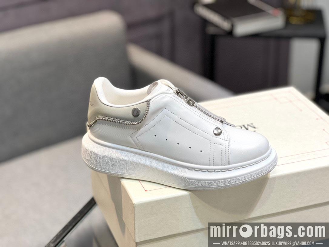 Replica Alexander McQueen Shoes sz35-45  hnh0110