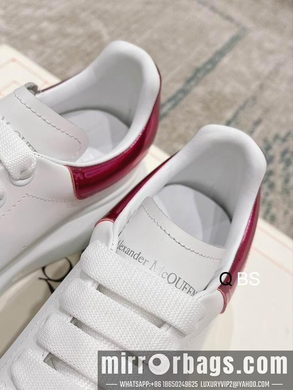 Alexander McQueen Shoes AlexanderMcqueen sz35-45 14C BS1103