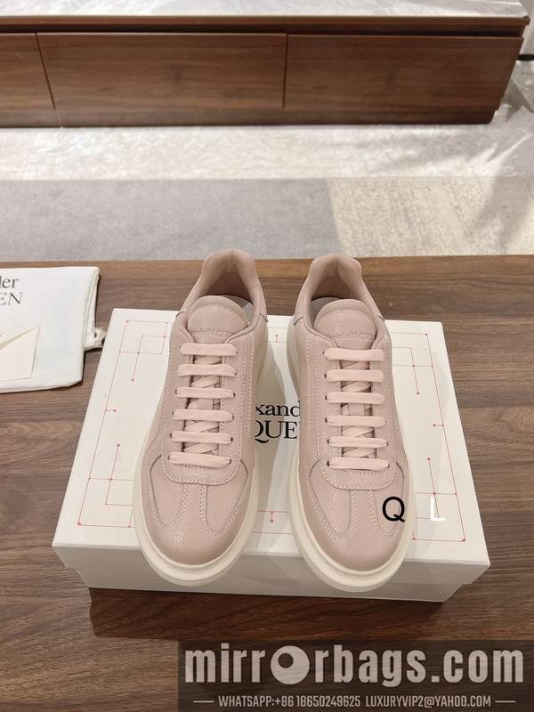 Alexander McQueen Shoes Alexander Mcqueen sz35-45 LL1202