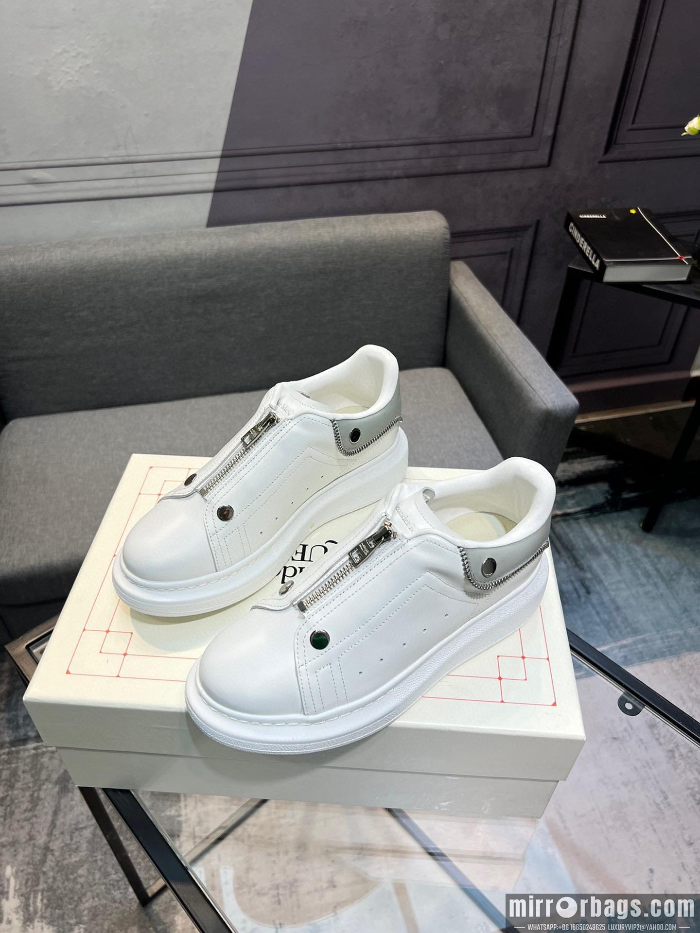 Replica Alexander McQueen Shoes sz35-45  hnh0110
