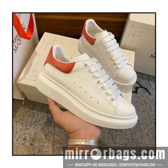 Alexander McQueen Shoes 21815044 SZ 35-44