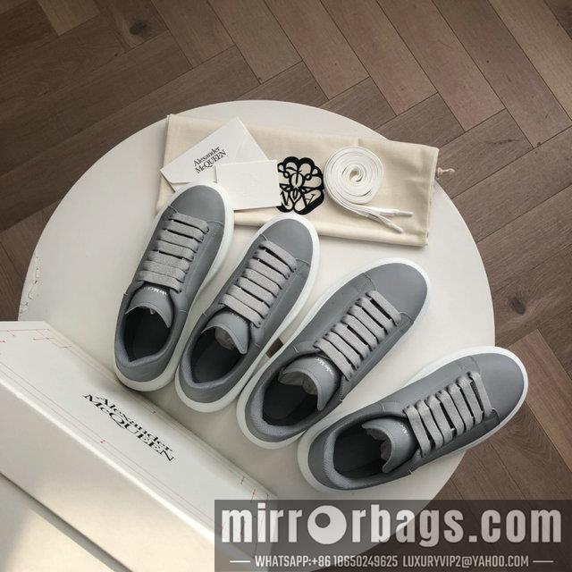Alexander McQueen Shoes 21815133 SZ 35-44
