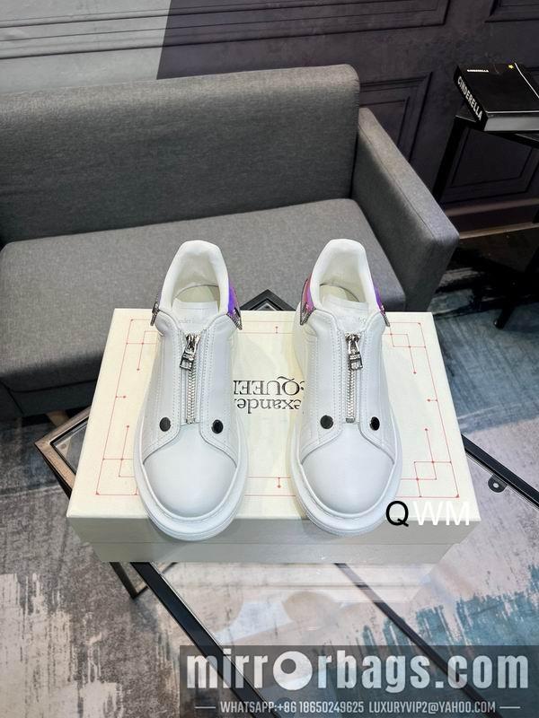 Alexander McQueen Shoes Alexander Mcqueen sz35-45 WM1205