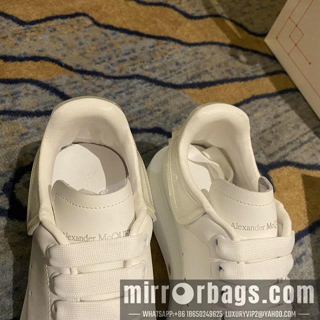 Alexander McQueen Shoes 21815040 SZ 35-44