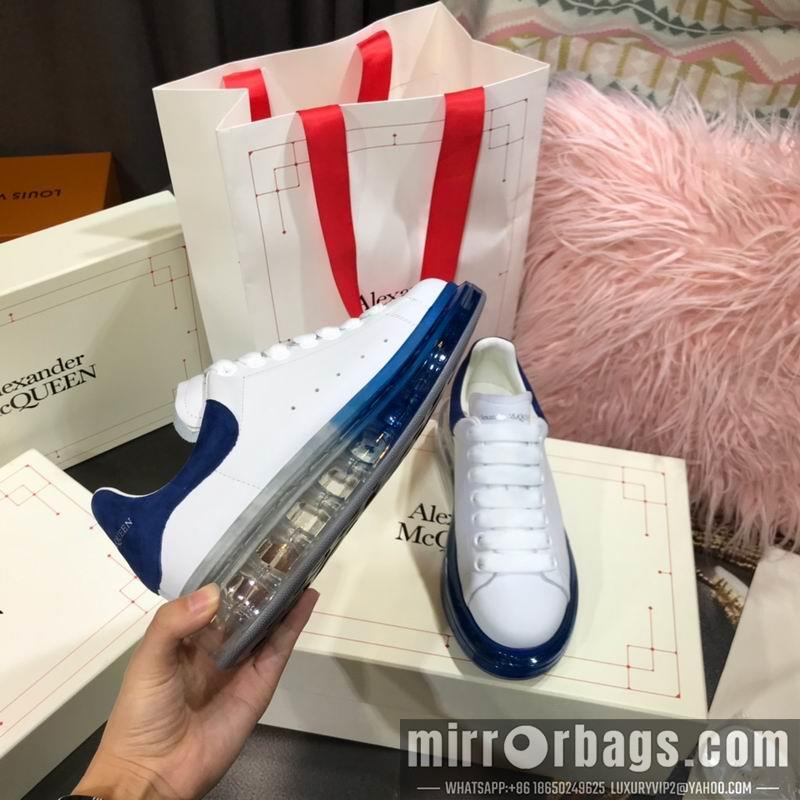 Replica Alexander McQueen Shoes sz34-46 03mnw11