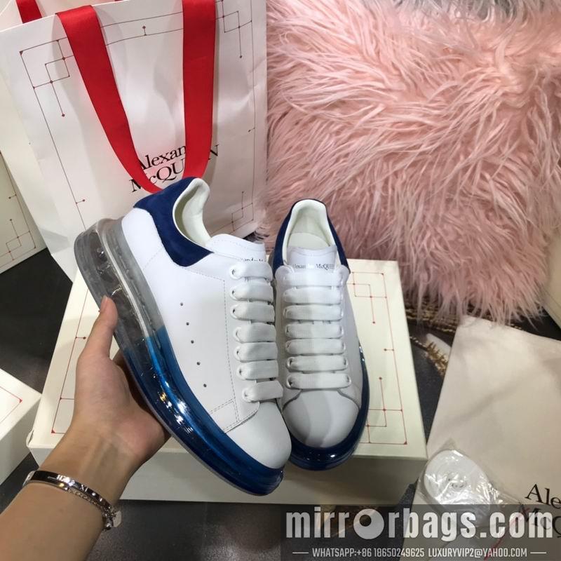 Replica Alexander McQueen Shoes sz34-46 03mnw11