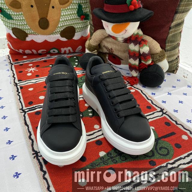 Alexander McQueen Shoes 21815123 SZ 35-44