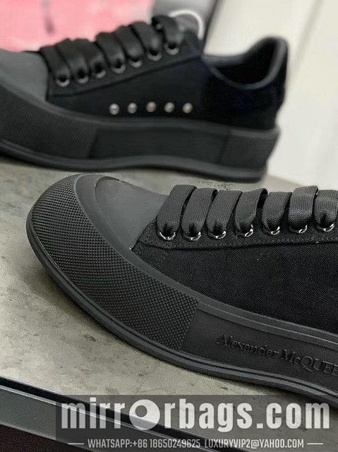 Alexander McQueen Shoes 21815038 SZ 35-44