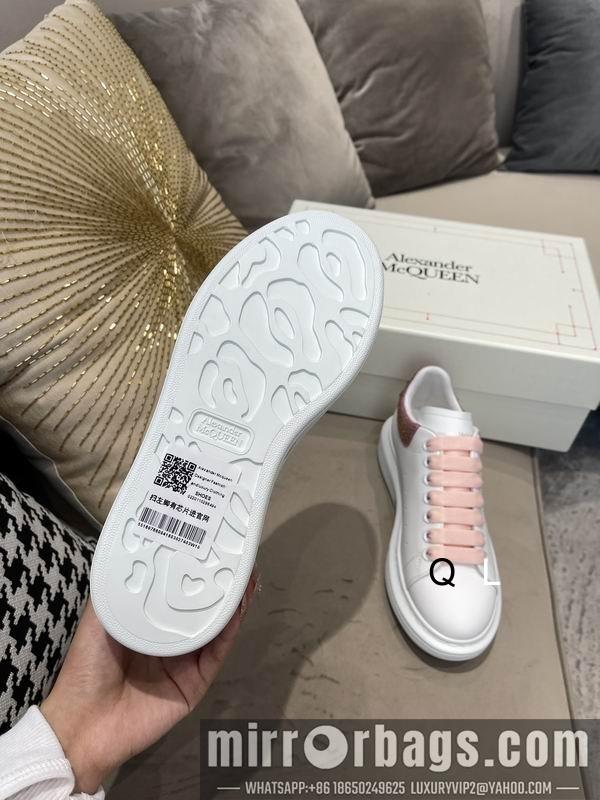 Alexander McQueen Shoes Alexander Mcqueen sz35-45 LL1204