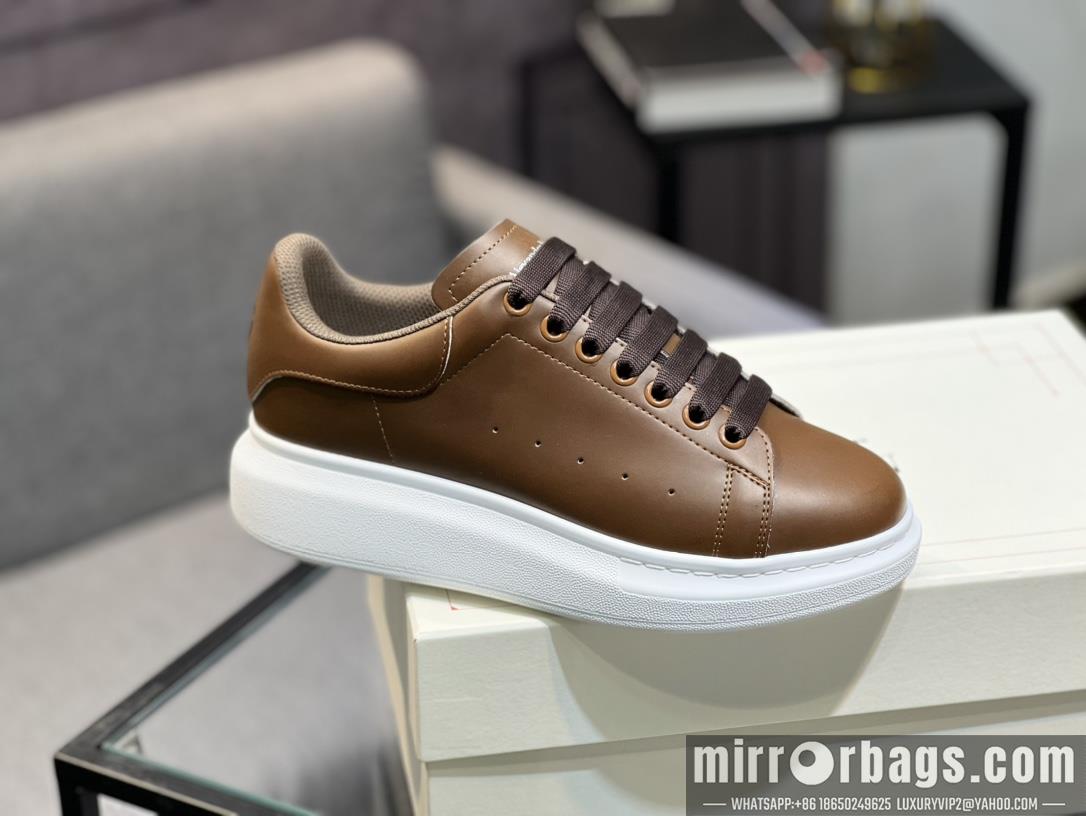 Replica Alexander McQueen Shoes sz35-45 hnh0102