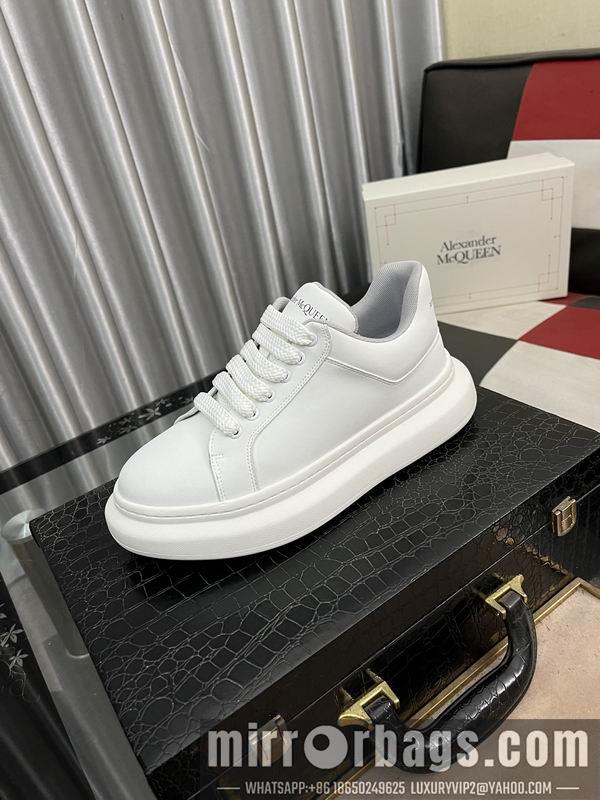 Replica Alexander McQueen Shoes sz38-44 hnh0303