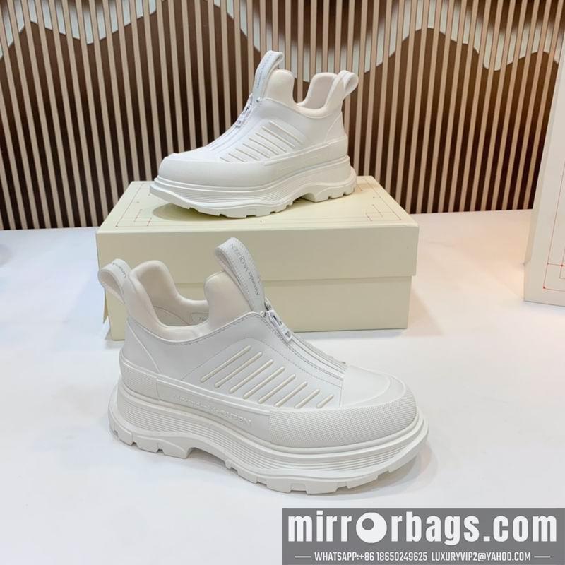 Replica Alexander McQueen Shoes sz35-45 nmw01
