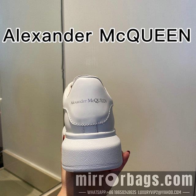 Alexander McQueen Shoes 21815150 SZ 35-44