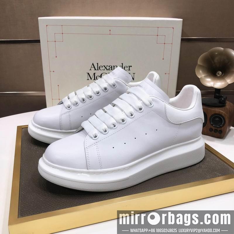 Replica Alexander McQueen Shoes sz35-44 hnh0301