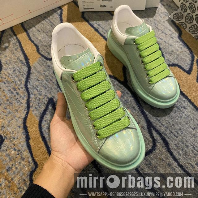 Alexander McQueen Shoes 21815082 SZ 35-44