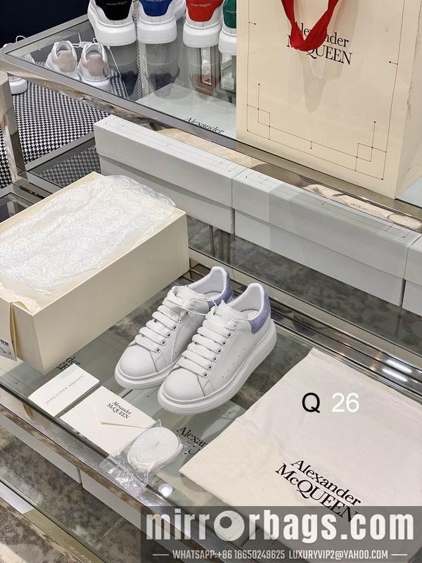 Alexander McQueen Shoes Alexander Mcqueen sz35-45 L1101