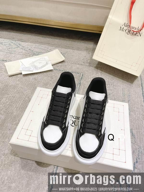 Alexander McQueen Shoes Alexander Mcqueen sz35-45 4C GDT1105