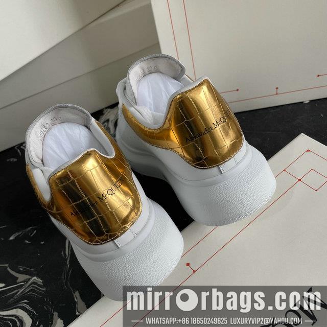 Alexander McQueen Shoes 21815151 SZ 35-44