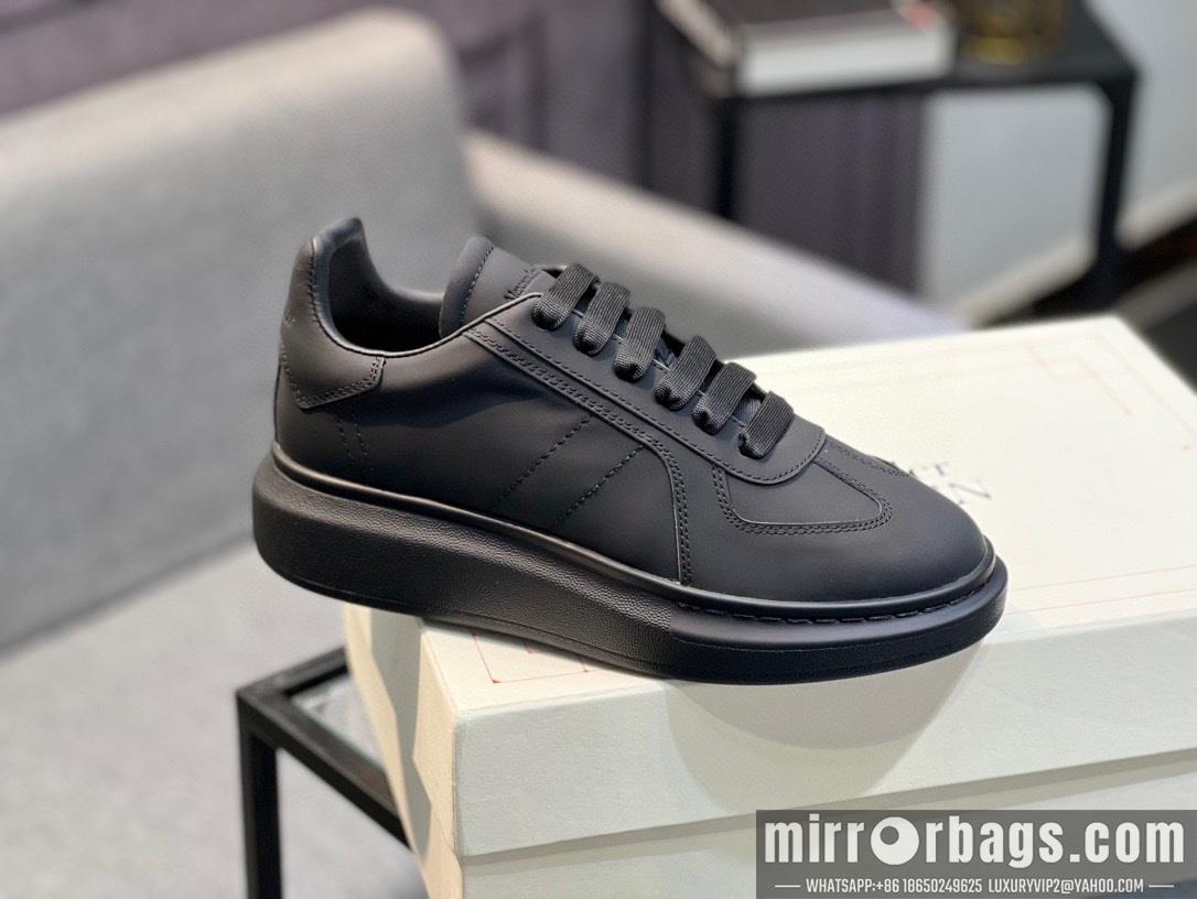 Replica Alexander McQueen Shoes sz35-45 hnh0101