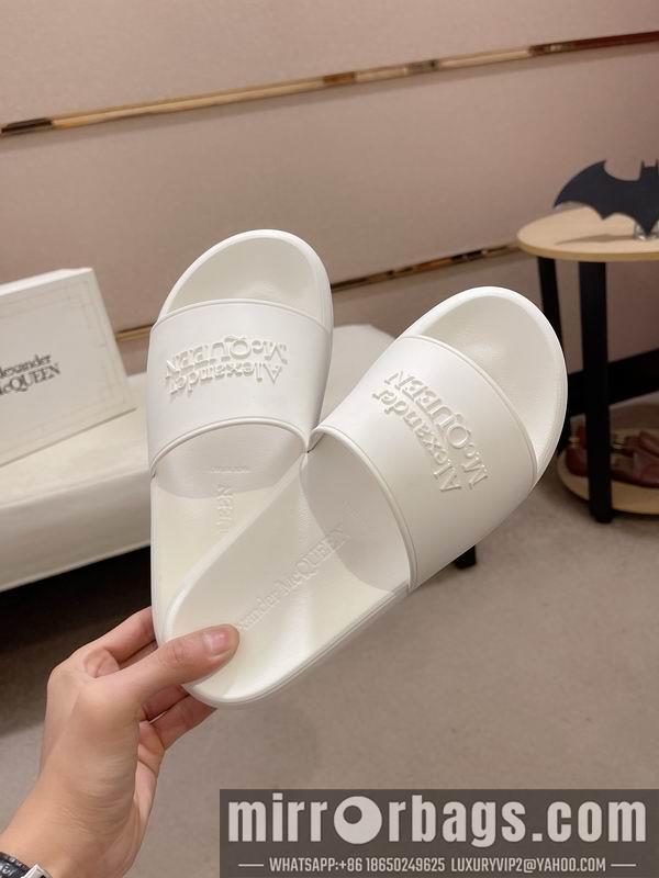 Replica Alexander McQueen Shoes sz38-45 hnh0304