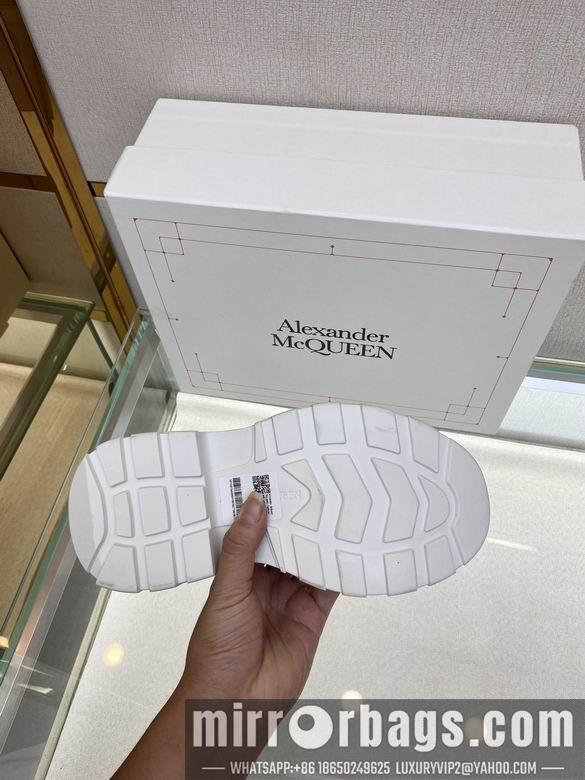 Alexander McQueen Shoes MQ sz35-44 3C n501