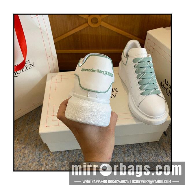 Alexander McQueen Shoes 21815079 SZ 35-44