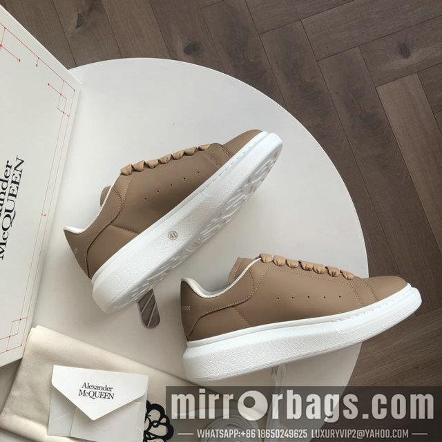 Alexander McQueen Shoes 21815135 SZ 35-44