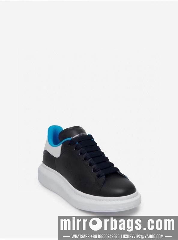 Replica Alexander McQueen Shoes sz35-45 03mnw13
