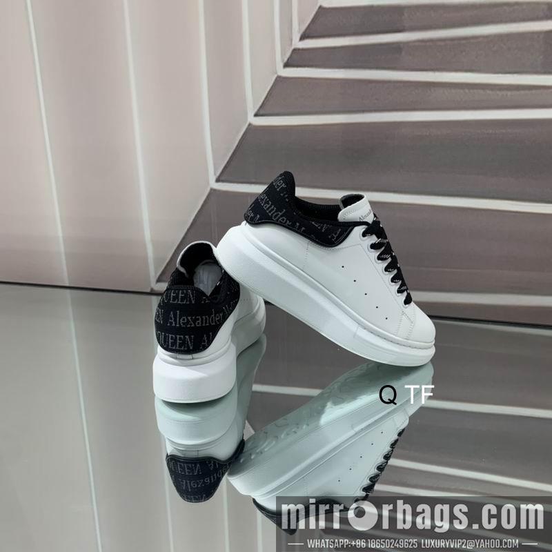 Alexander McQueen Shoes Alexander Mcqueen sz35-45 3C TF0803